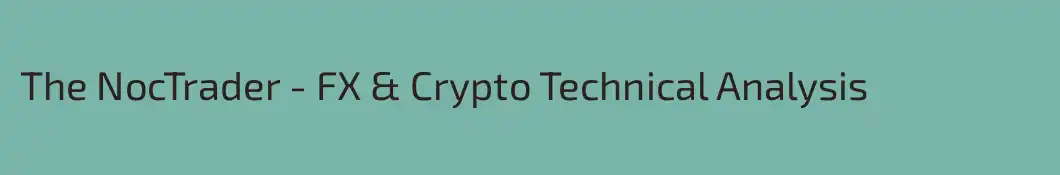 The NocTrader - FX & Crypto Technical Analysis